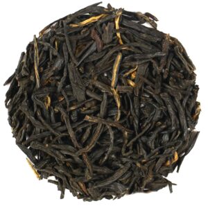 Golden Needle Tea-0