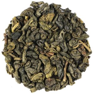 Gunpowder Green Tea-0