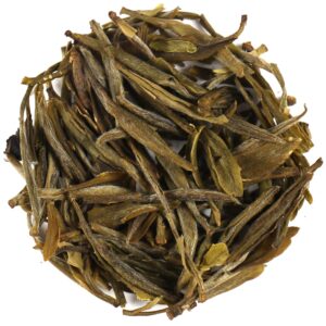 Huang Shen Mao Feng Green Tea-0