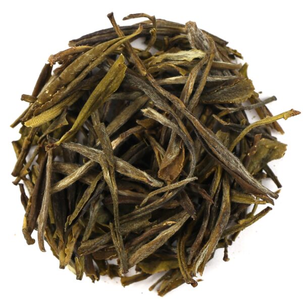 Huo Shan Huang Ya Yellow Tea-0