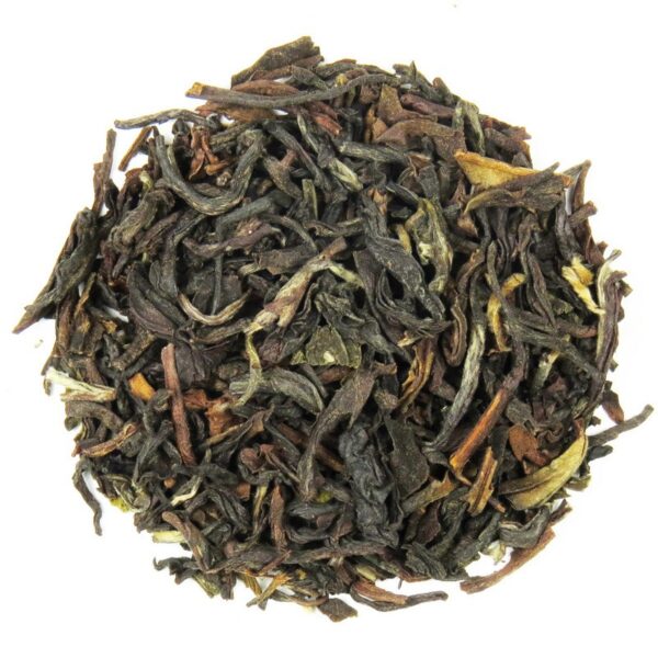 Darjeeling 2nd Flush Tea Selimbong TGFOP1-0