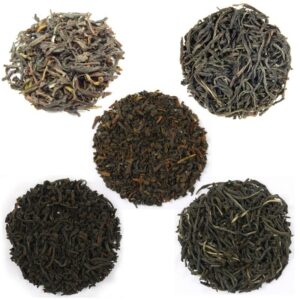 Ceylon Tea Selection-0