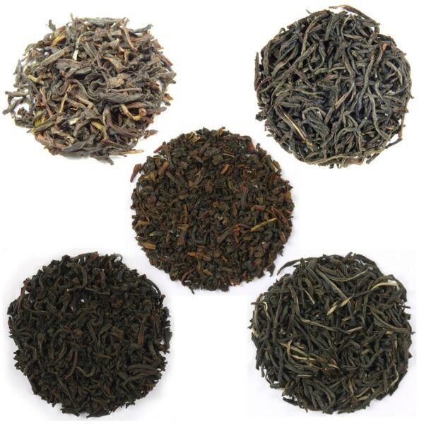 Ceylon Tea Selection-0