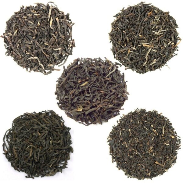 Assam Tea Selection-0