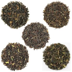 Darjeeling Tea Selection-0