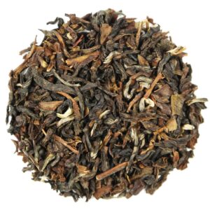 Darjeeling Autumn Tea Thurbo-0