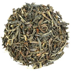 Assam Tea Greenwood Estate TGFOP-0