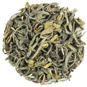 Nepal Green Tea Mao Feng-0