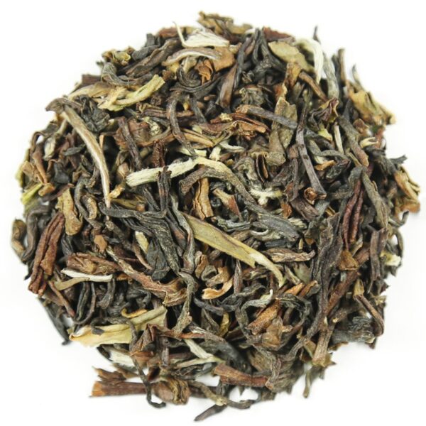 Darjeeling Tea First Flush -0