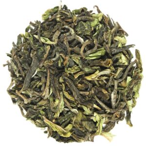 Darjeeling First Flush Tea Orange Valley-0