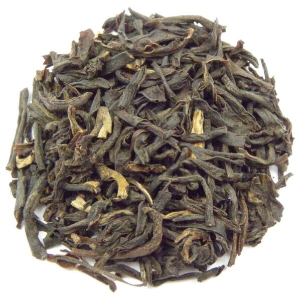 Indian Tea Selection 5 x 125g-0