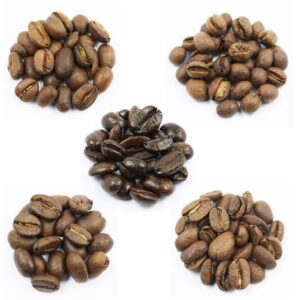 Roasted Coffee Gift Collection-0