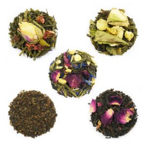 Richards August Tea Selection-0