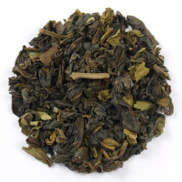 Darjeeling Tea Sungma Broken Pekoe Souchong-0