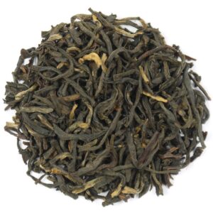 Assam Tea Hunwal TGFOP1-0