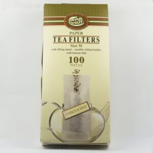 Loose Tea Filters MEDIUM (100)-0