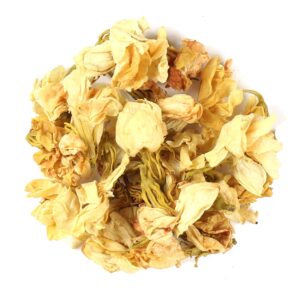 Jasmine Flower Tea-0