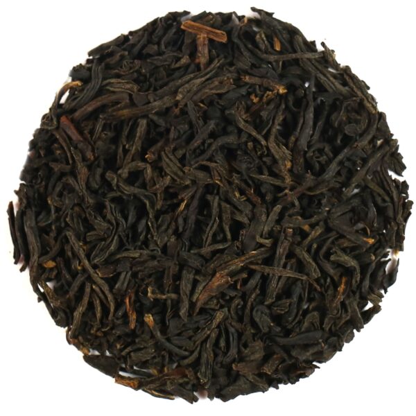 Keemun Tea Orchid Tea-0