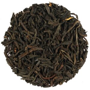 Keemun Tea Peony-0