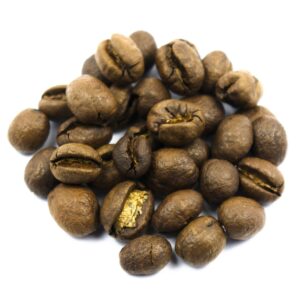 Kenya Peaberry Coffee-0