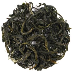 Mao Feng Green Tea-0