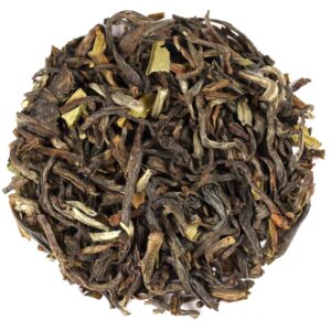 Nepal Mist Valley 1st Flush Tea-0