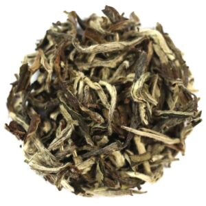 Nepal Silver Tip White Tea-0