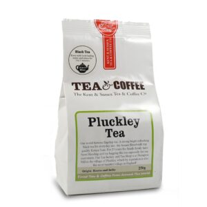 Pluckley Tea 250g Loose Tea-0