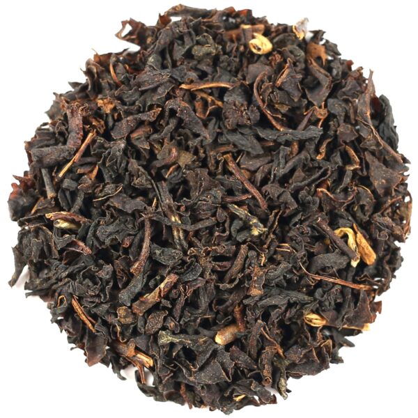 Nilgiri Tea FBOP Paralai Organic-0