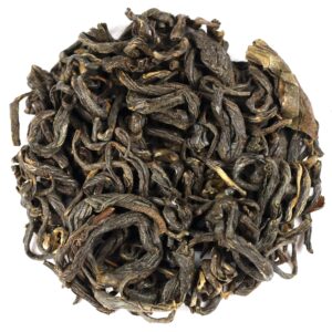 Nilgiri Tea Round Leaf -0