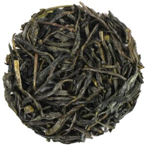 Palace Needle Green Tea-0