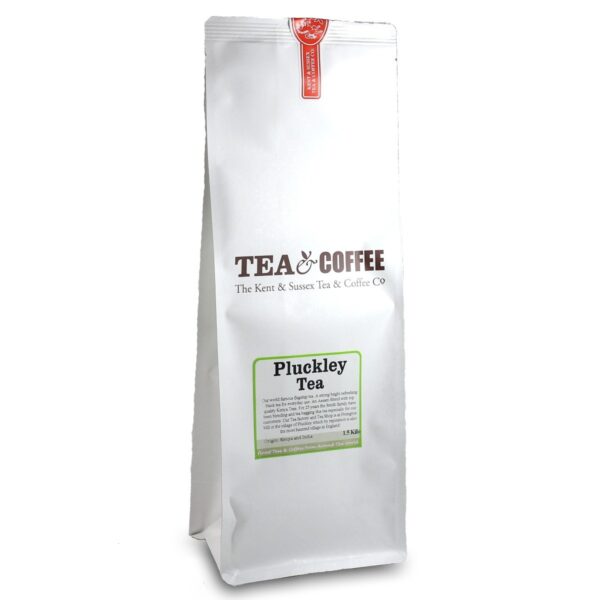 Pluckley Tea 1.5kg Loose Tea-0