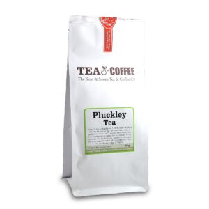 Pluckley Tea 500g Loose Tea-0