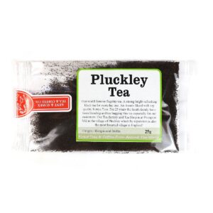 Pluckley Tea Loose Tea Sample 25g-0