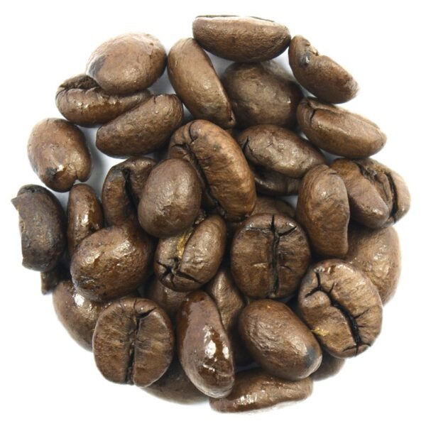 Rain Forest Alliance Espresso Roast Coffee-0