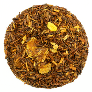 Rooibos Earl Grey with Lemon Peel-0