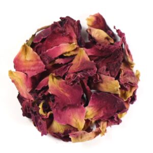 Rose Petals Tea-0