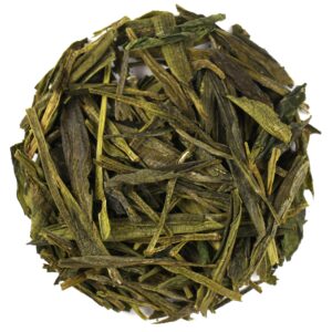 Tai Ping Hou Kui Tea-0