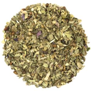 Tulsi Holy Basil Tea-0