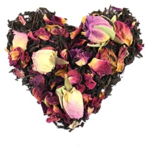 Valentines Black Tea Love Potion Blend-0