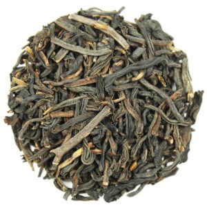 Assam Decaffeinated Loose Tea TGFOP1-0