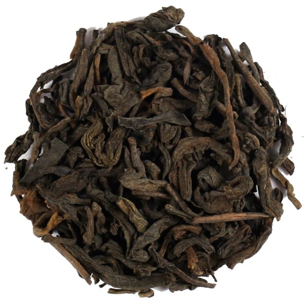 Pu erh Special 3 Year Old Vintage Tea-0