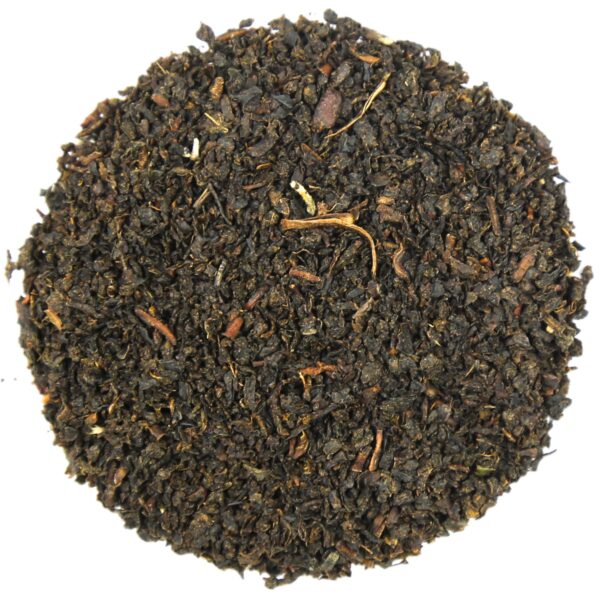 Ceylon Dimbula Campion Estate Tea-0