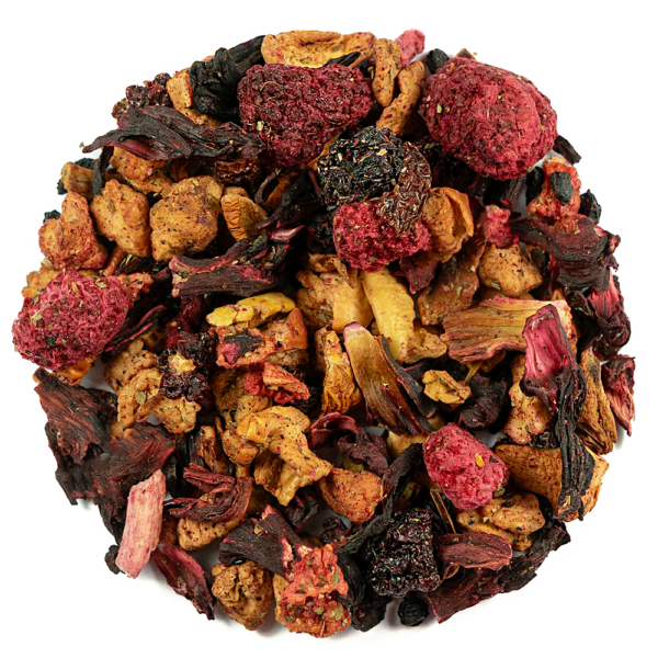 Wild Berry Fruit Tea