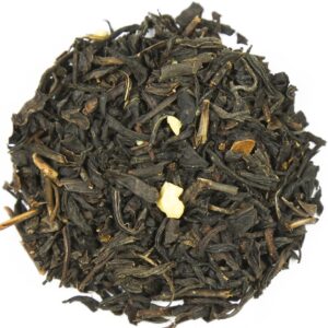 Almond and Cherry Black Tea-0