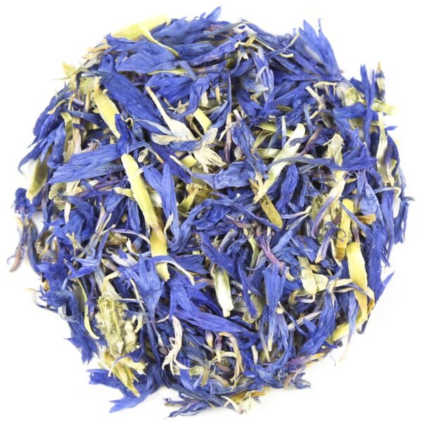 Cornflower Tea-0