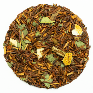 Orange and Eucalyptus Rooibos Tea-0