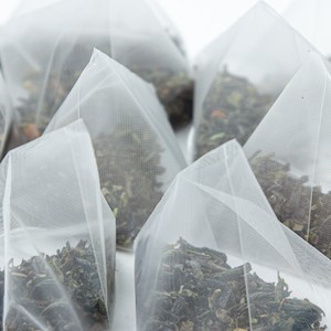 Pyramids Tea Bags