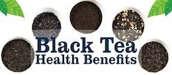 Black Tea Benefits