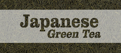 Japanese Green Tea